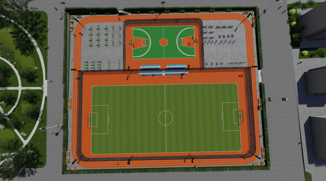 部隊工程技術(shù)服務(wù)項目